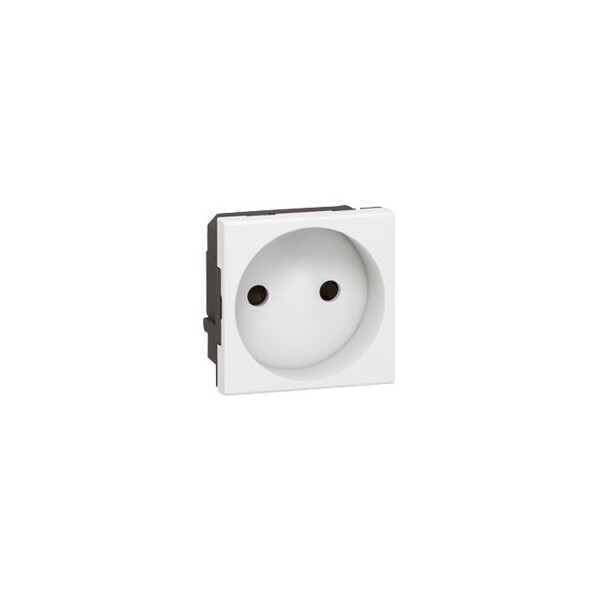2p - connexion par bornes automatiques