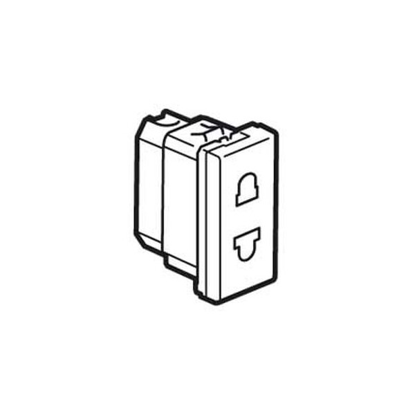 2p - 1 module