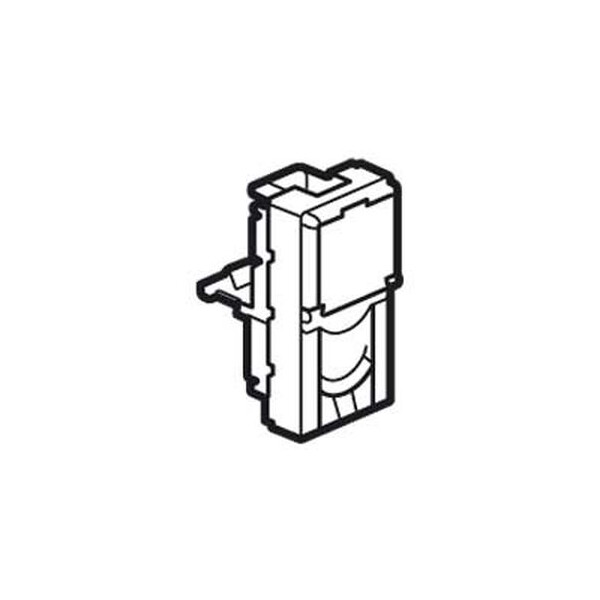 Prise rj 11 - 1 module