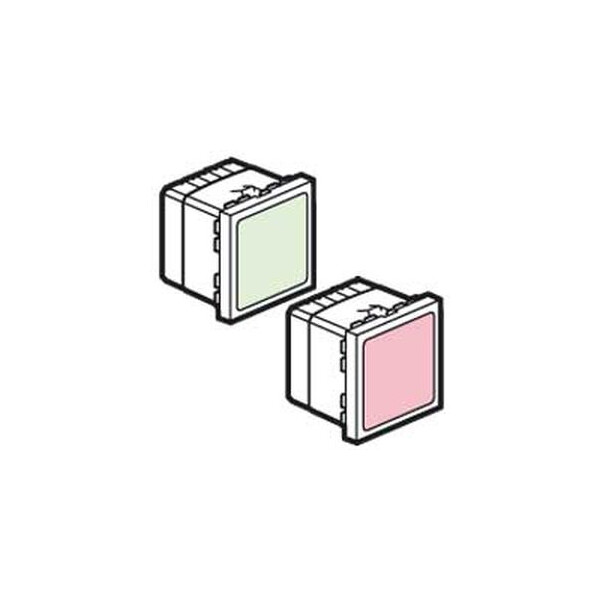 2 états - 2 modules