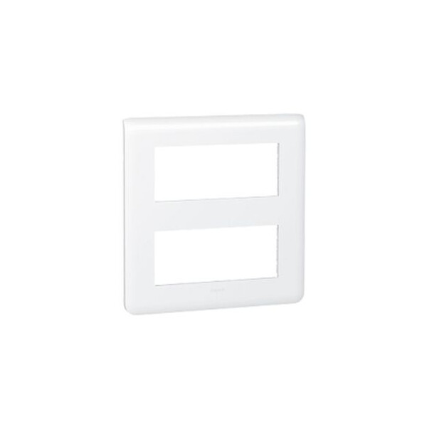Pour 2 x 5 modules