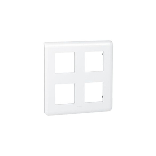 Pour 2 x 2 x 2 modules