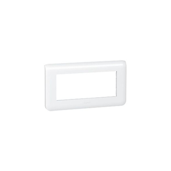 Pour 5 modules horizontal