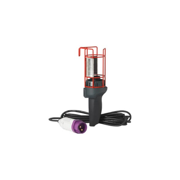 Culot e27 - 60 w maxi incandescente compacte - ip 20