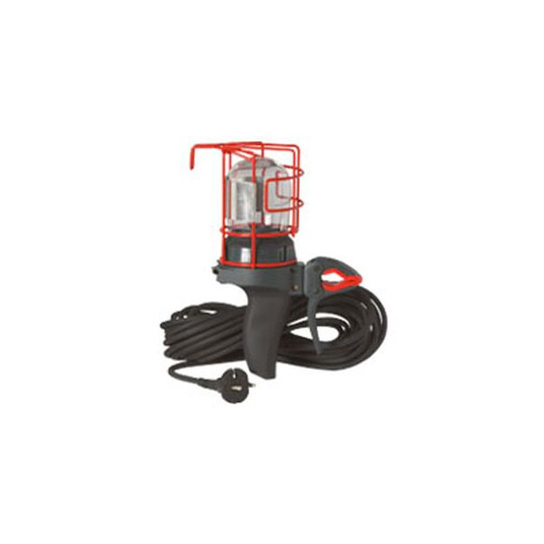 Culot e27 - 75 w maxi incandescente - ip 55