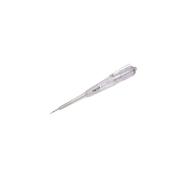 Tournevis testeur lumineux