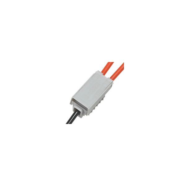 Bornes de connexion sans vis