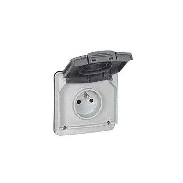 Prises de courant 16 a - 250 v~