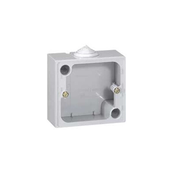 Programme plexo™ complet encastré ip 55
