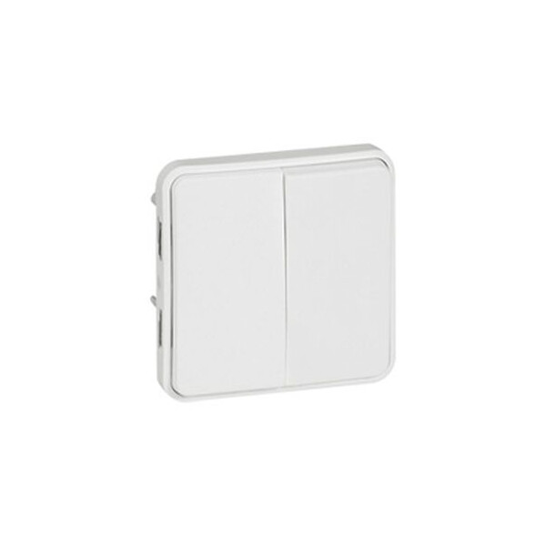 Interrupteurs 10 ax - 250 v