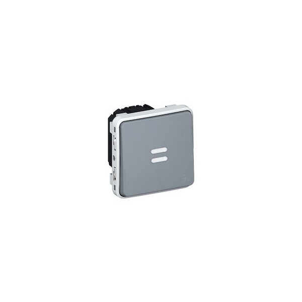 Interrupteurs temporisés lumineux 230 v - 50/60 hz