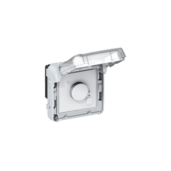 Thermostat électronique d'ambiance - 250 v