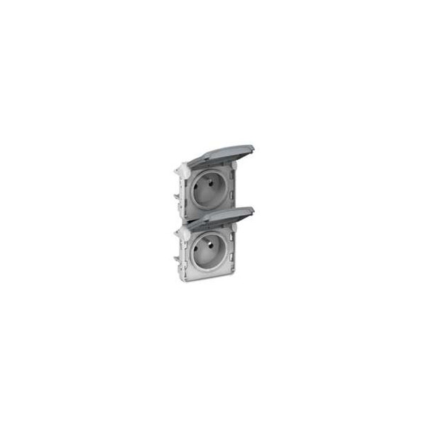 2 x 2p+t vertical