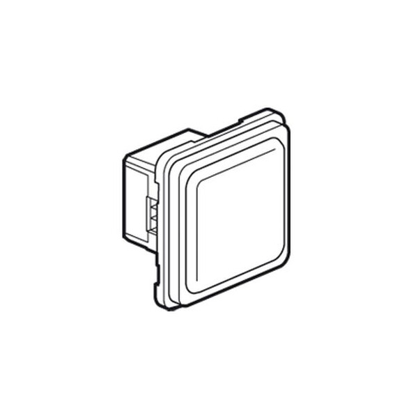 Signalétique lumineuse 230 v~- ik 10 - ip 55