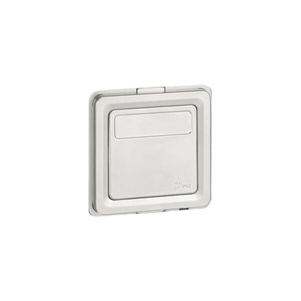 Poussoirs 6 a - 230 v~ - ik 10 - ip 55