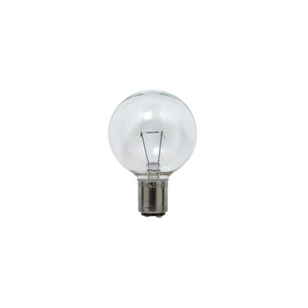 Lampes halogènes