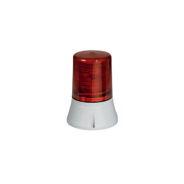 Intensité lumineuse : 55 candelas (pic) ip 65 - ik 10