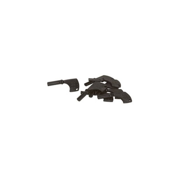 Accessoires pour déclencheurs manuels à membrane 90 x 90 mm