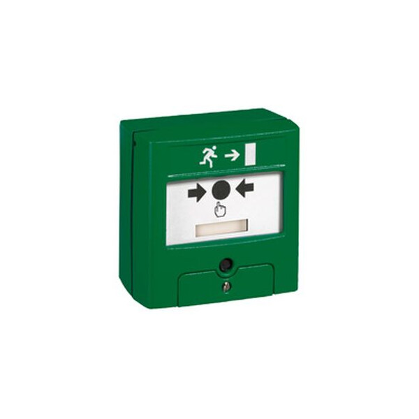 Pour issues de secours