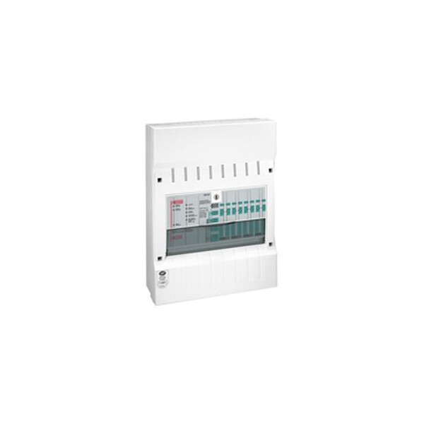 Ssi de catégorie b - alarme incendie type 2a - cmsi conventionnel type b
