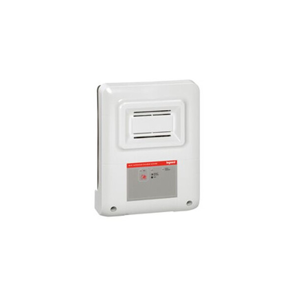 Ssi de catégorie c, d ou e - équipement d'alarme type 3