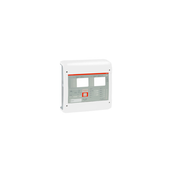 Ssi de catégorie a - alarme incendie type 1 - equipement de contrôle et de signalisation conventionn