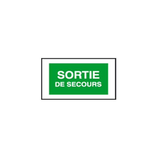 Arcor™ - plaques de signalisation