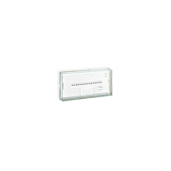 Baeh eco 1 - pour bâtiments d'habitation