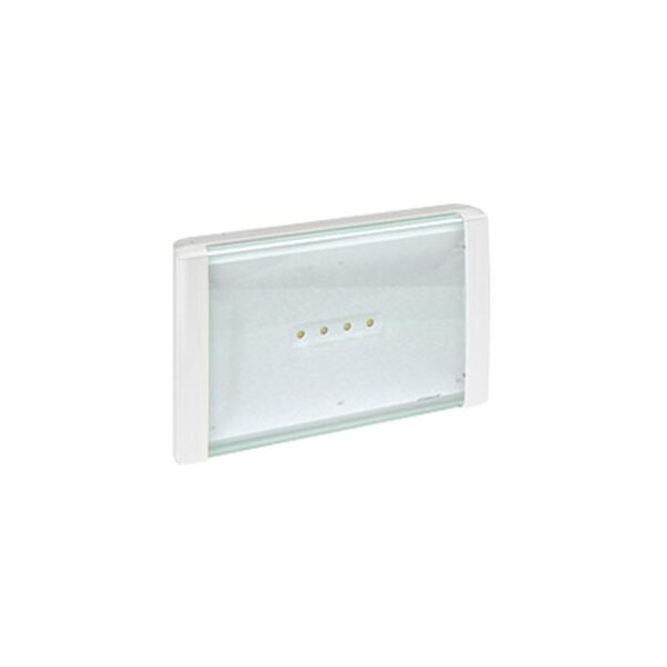 Baeh ip 66 plastique sati/adressable