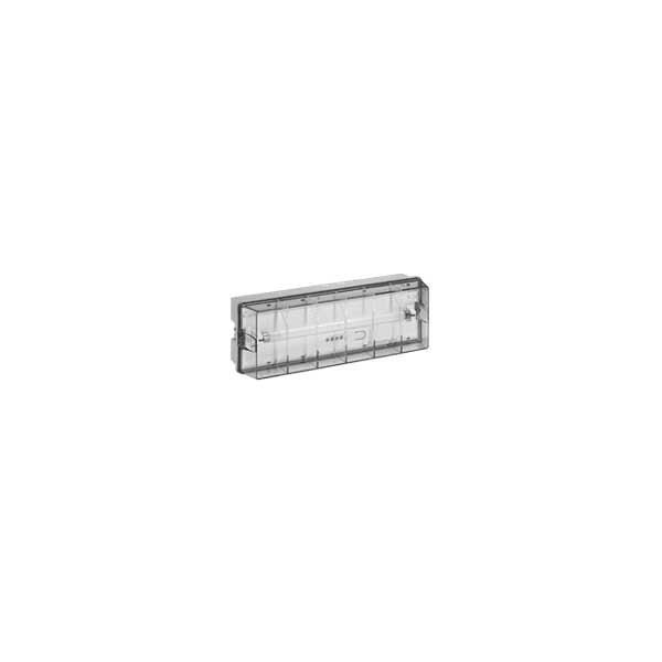 Blocs ip 66 plastique sati