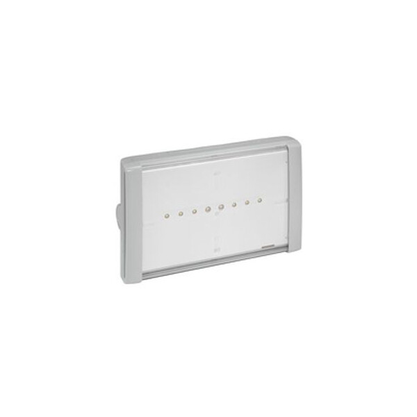 Blocs ip 66 plastique sati/adressables