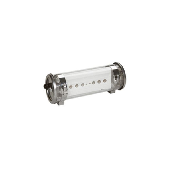 Blocs ip 67 plastique/inox sati/adressables
