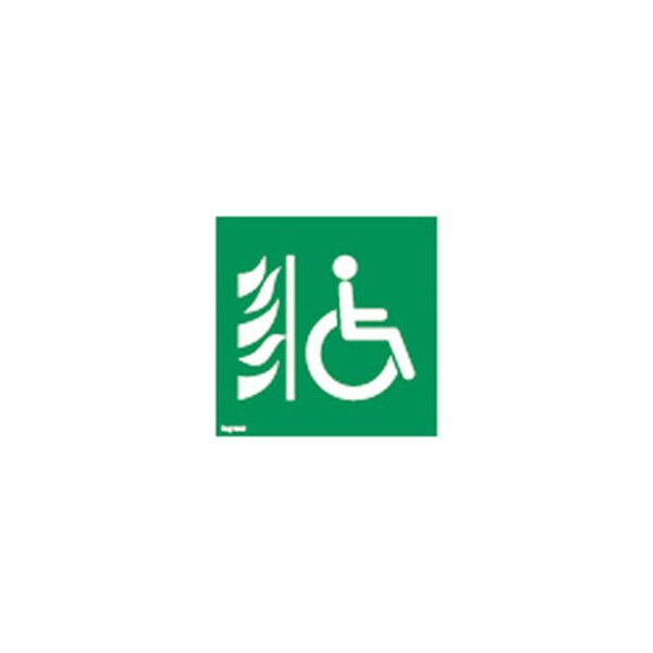Etiquettes de signalisation repositionnables et recyclables