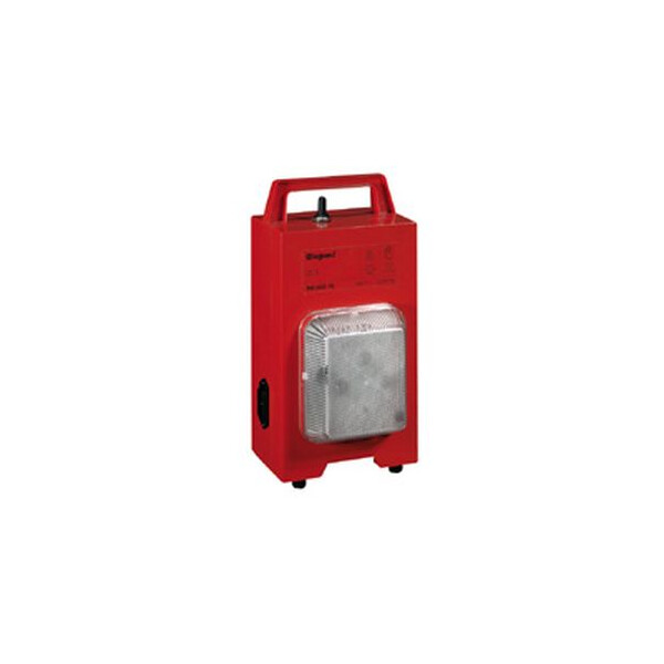 Lampes portables d'intervention