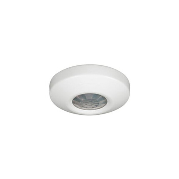 Détecteur infrarouge plafond