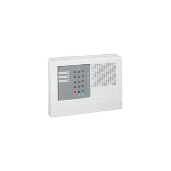 Alarme intrusion