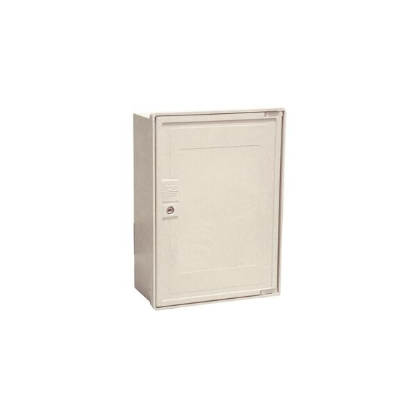 Coffret de branchement Michaud