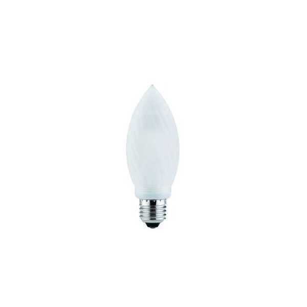 Ampoules fluocompactes decoratives
