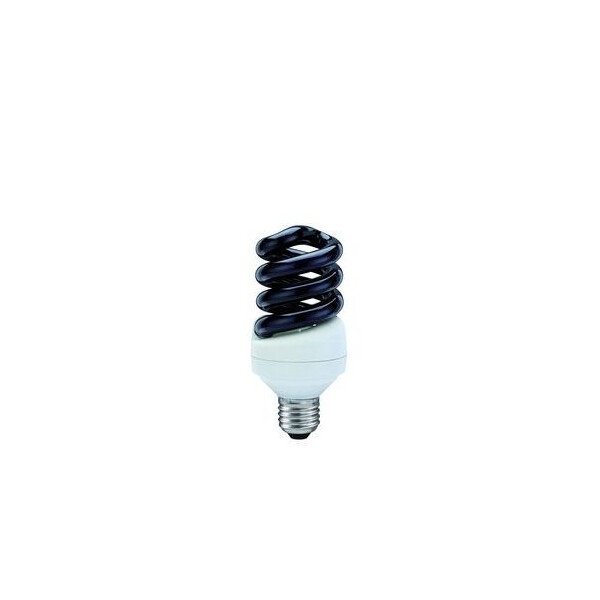 Ampoules fluocompactes