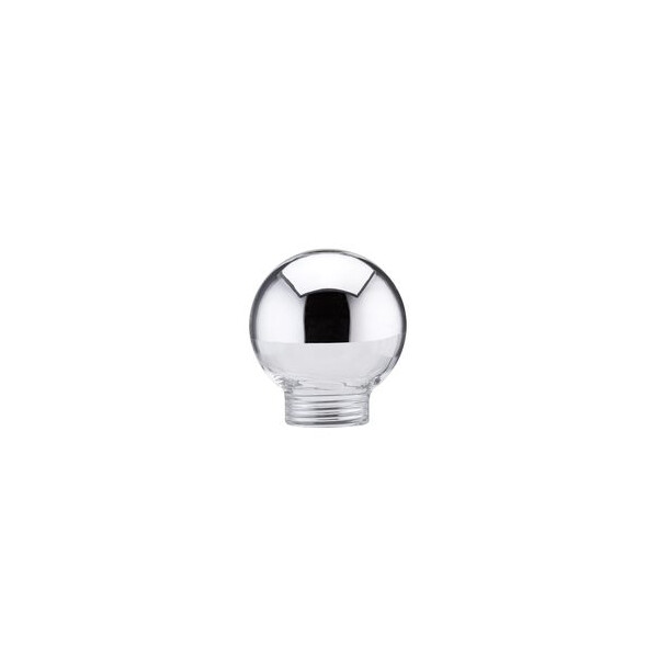 Ampoules halogene 230v deco e14/e27 douille + verreries séparées