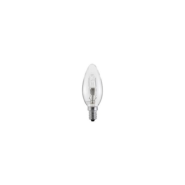Ampoules halogene 230v e14/e27 incan standard