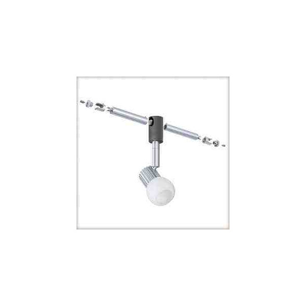 Rails et cables 12v combieasy têtes de spots