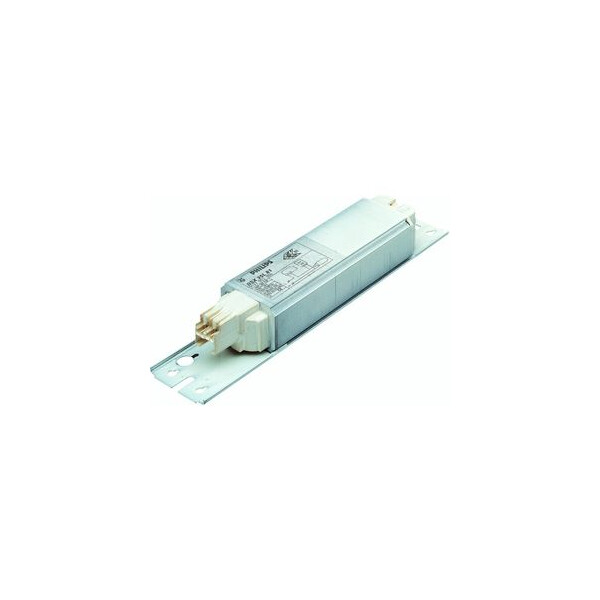 Ballasts Imprégnés BSX pour Lampes SOX