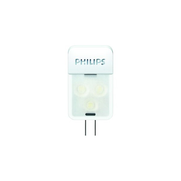 MASTER LEDcapsule G4