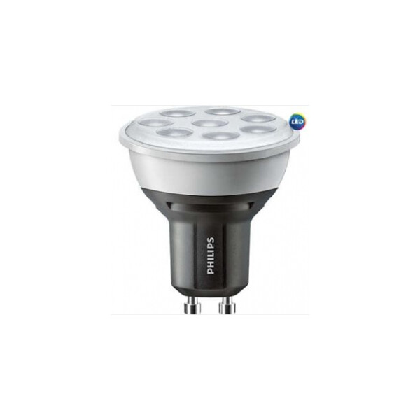 MASTER LEDspot 230V GU10 5.3-50W