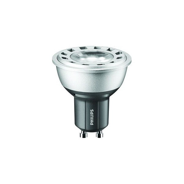 MASTER LEDspot 230V GU10 Compacte 6-50W