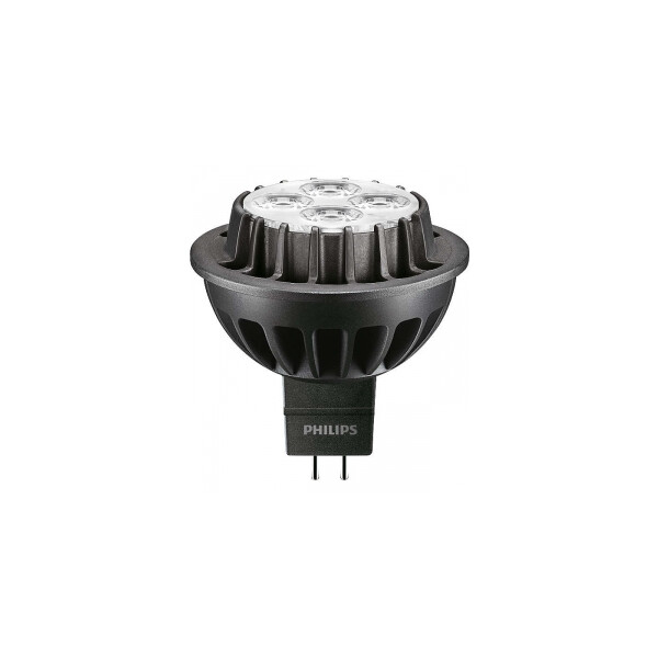 MASTER LEDspot 12V MR16 GU5.3 8-50W