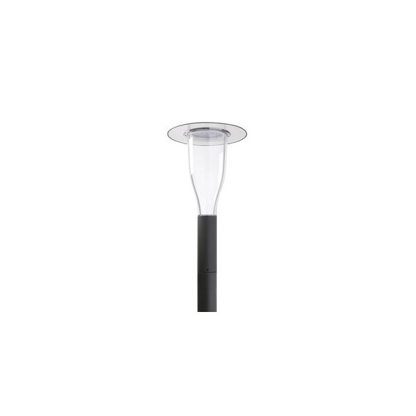 Metronomis LED Torche avec Réflecteur