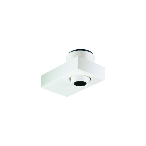 UnicOne Micro Aluminium Applique