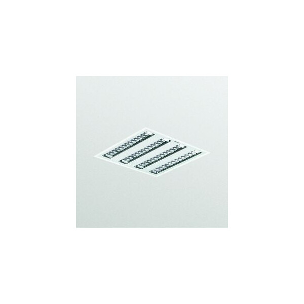Encastré modulaire TBS424